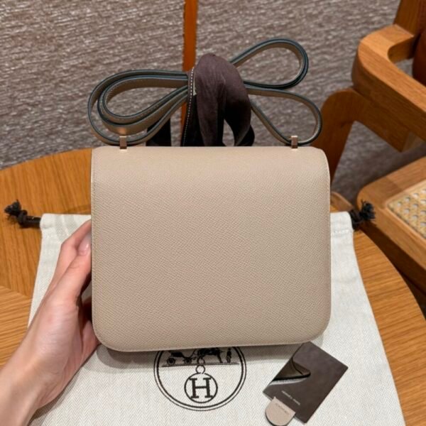HM HRMS For Women Handbags Shoulder bags Constance 19cm mirrors