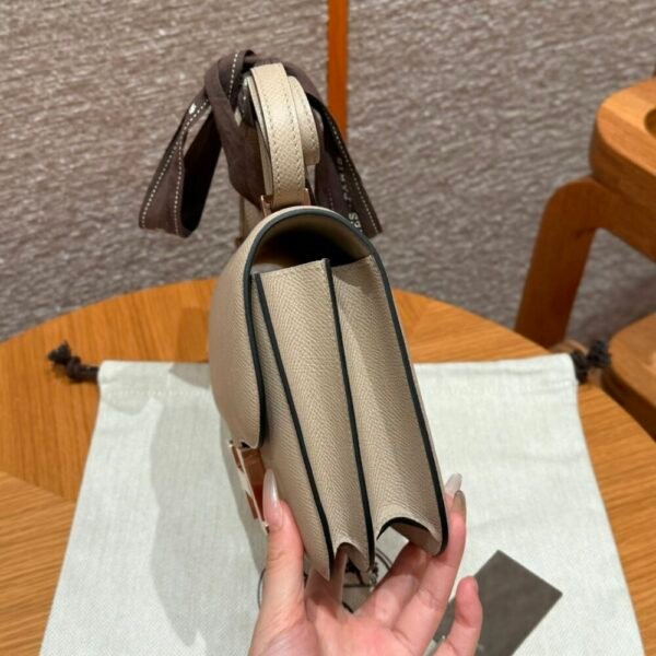 HM HRMS For Women Handbags Shoulder bags Constance 19cm mirrors