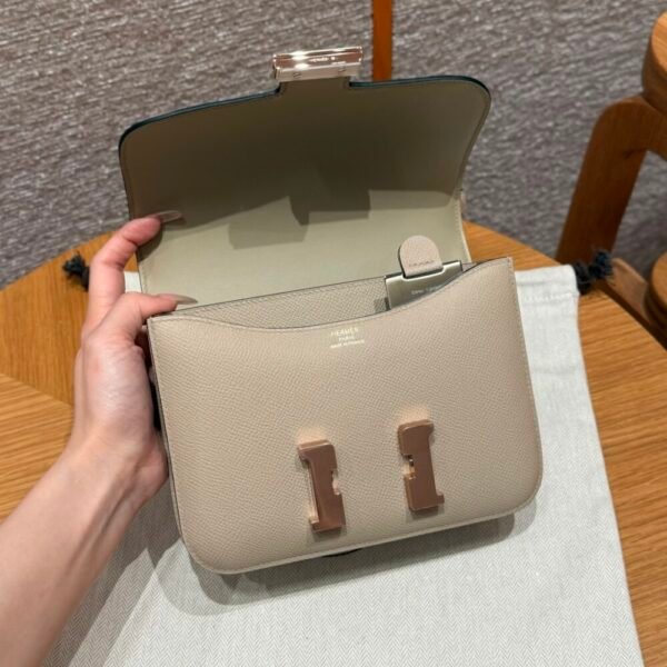 HM HRMS For Women Handbags Shoulder bags Constance 19cm mirrors