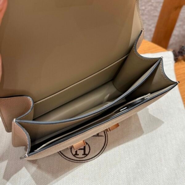HM HRMS For Women Handbags Shoulder bags Constance 19cm mirrors