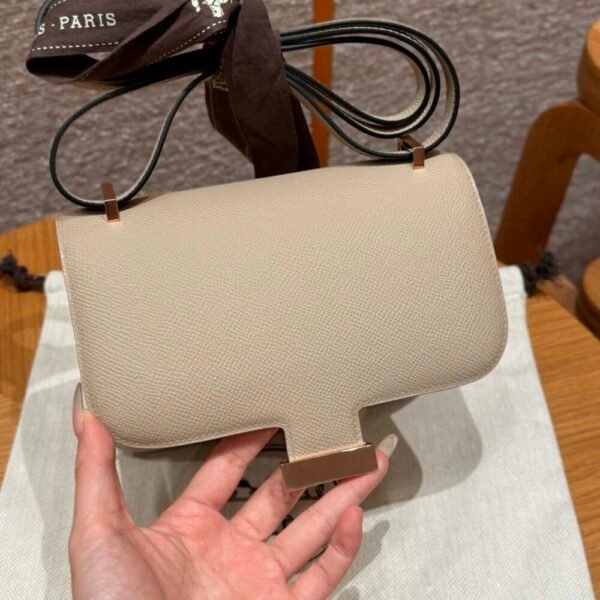HM HRMS For Women Handbags Shoulder bags Constance 19cm mirrors