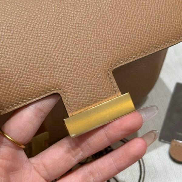 HM HRMS For Women Handbags Shoulder bags Constance 19cm mirrors