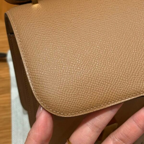 HM HRMS For Women Handbags Shoulder bags Constance 19cm mirrors