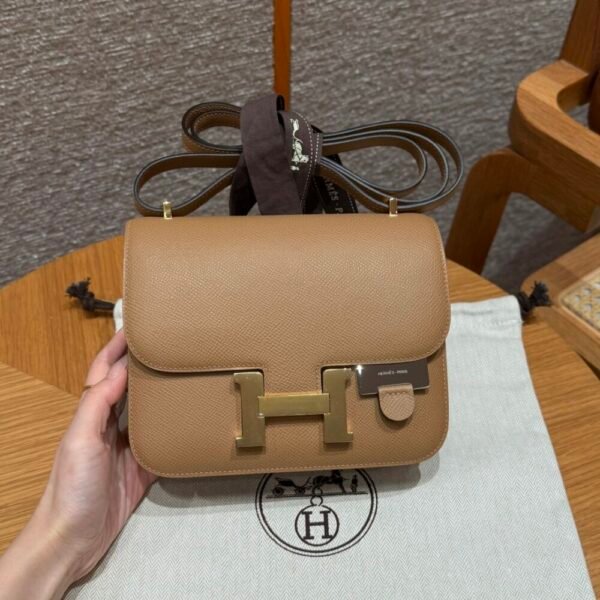 HM HRMS For Women Handbags Shoulder bags Constance 19cm mirrors