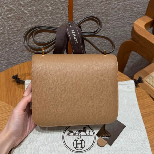 HM HRMS For Women Handbags Shoulder bags Constance 19cm mirrors