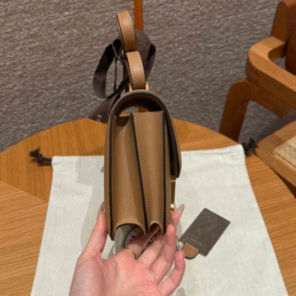HM HRMS For Women Handbags Shoulder bags Constance 19cm mirrors