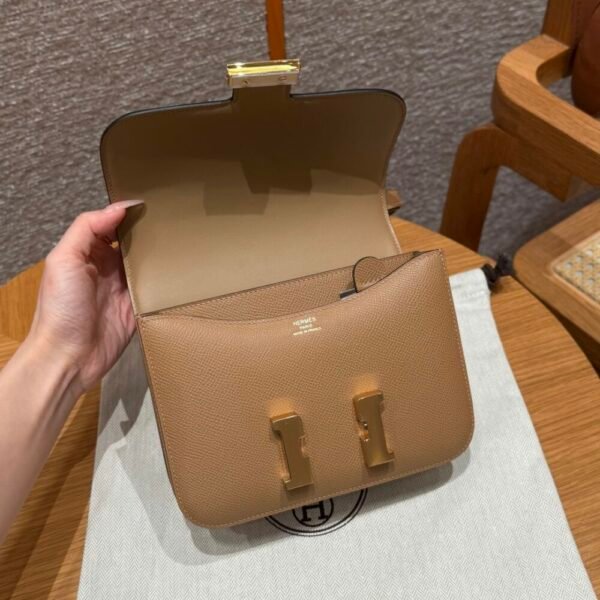 HM HRMS For Women Handbags Shoulder bags Constance 19cm mirrors