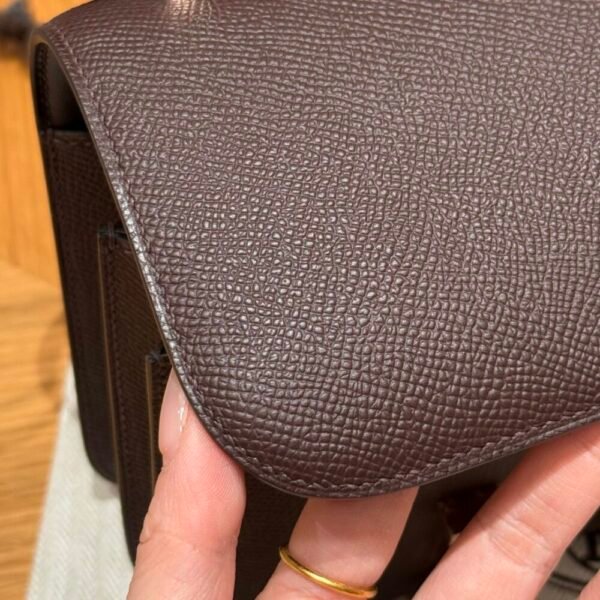 HM HRMS For Women Handbags Shoulder bags Constance 19cm mirrors