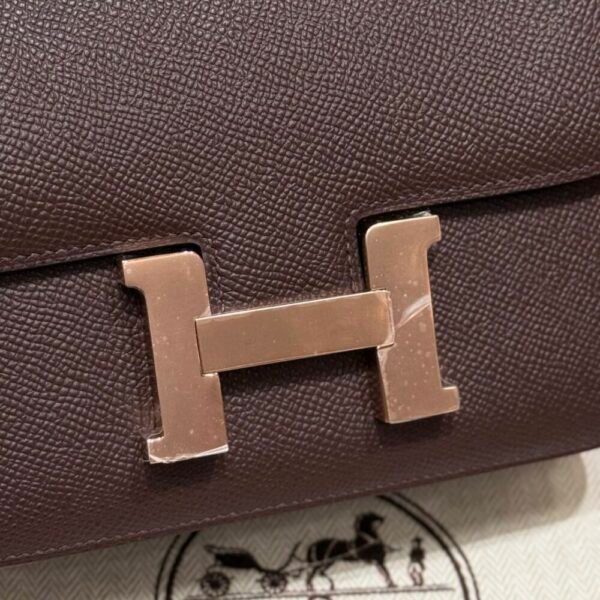 HM HRMS For Women Handbags Shoulder bags Constance 19cm mirrors