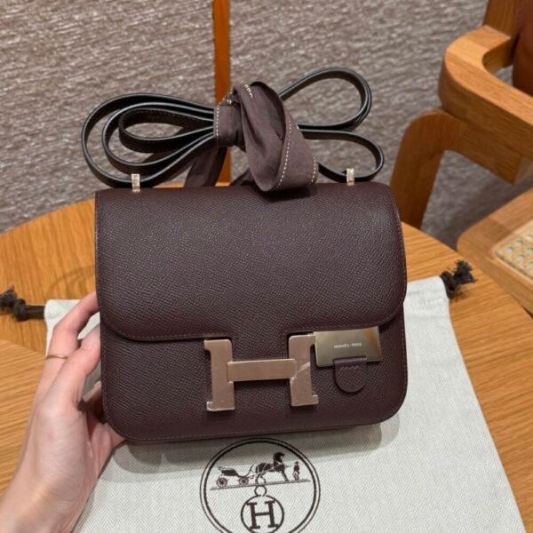 HM HRMS For Women Handbags Shoulder bags Constance 19cm mirrors