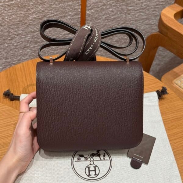 HM HRMS For Women Handbags Shoulder bags Constance 19cm mirrors