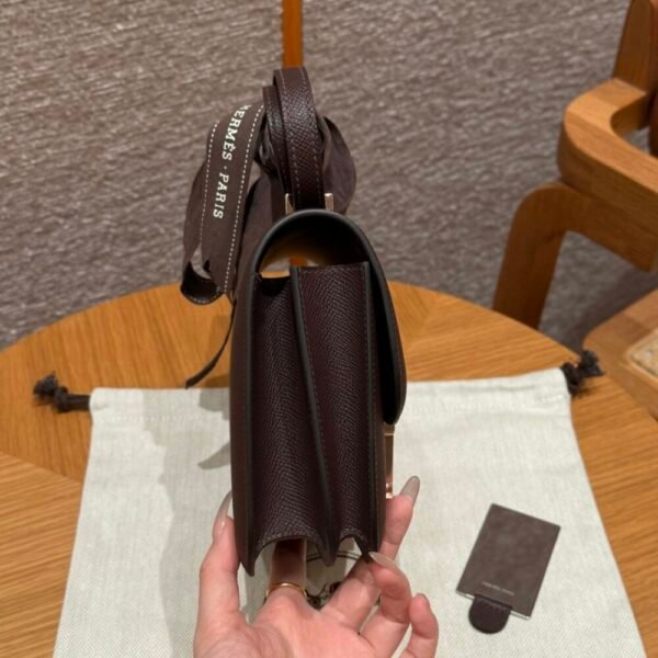 HM HRMS For Women Handbags Shoulder bags Constance 19cm mirrors
