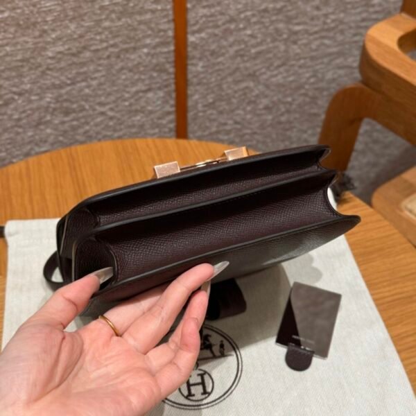 HM HRMS For Women Handbags Shoulder bags Constance 19cm mirrors
