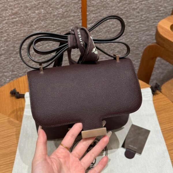 HM HRMS For Women Handbags Shoulder bags Constance 19cm mirrors