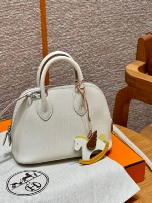 HM HRMS For Women Handbags Shoulder bags Mini Bolide