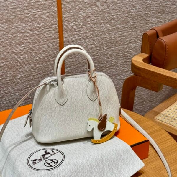 HM HRMS For Women Handbags Shoulder bags Mini Bolide