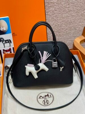 HM HRMS For Women Handbags Shoulder bags Bolide 25