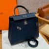 HM HRMS For Women Handbags Shoulder bags Kelly 25