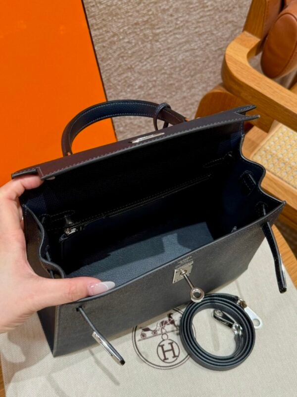 HM HRMS For Women Handbags Shoulder bags Kelly 25