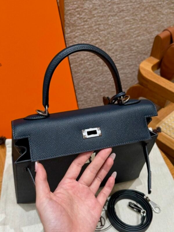 HM HRMS For Women Handbags Shoulder bags Kelly 25