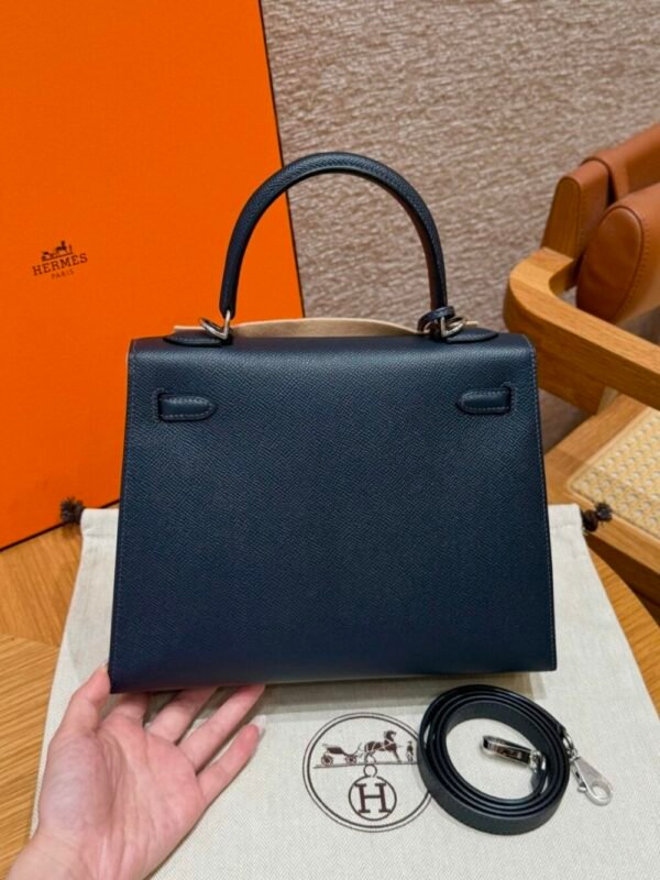 HM HRMS For Women Handbags Shoulder bags Kelly 25