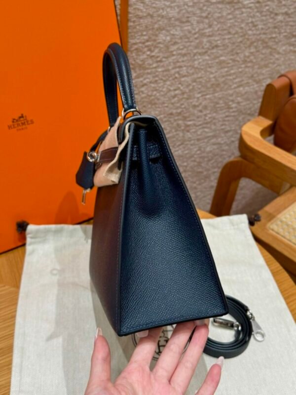 HM HRMS For Women Handbags Shoulder bags Kelly 25