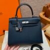 HM HRMS For Women Handbags Shoulder bags Kelly 25