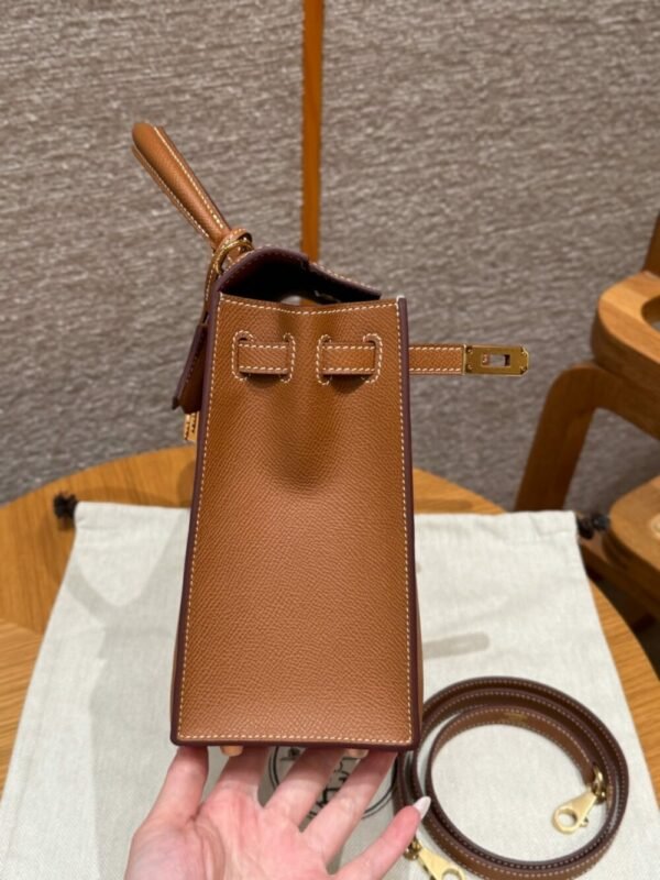 HM HRMS For Women Handbags Shoulder bags Kelly 25