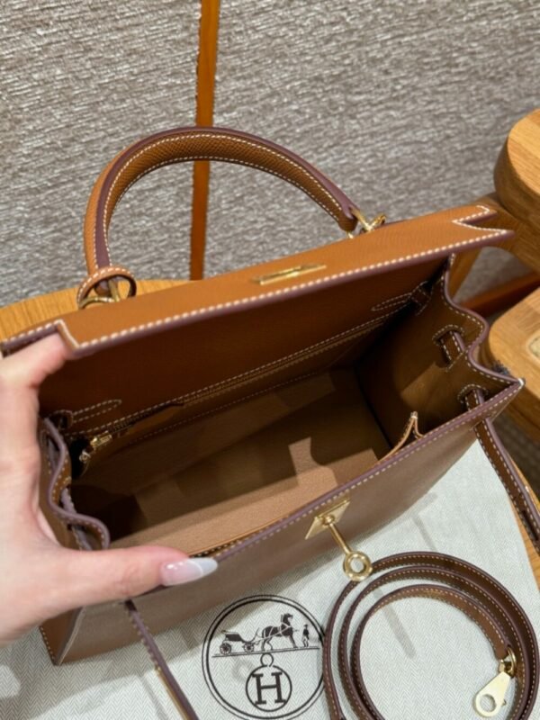HM HRMS For Women Handbags Shoulder bags Kelly 25