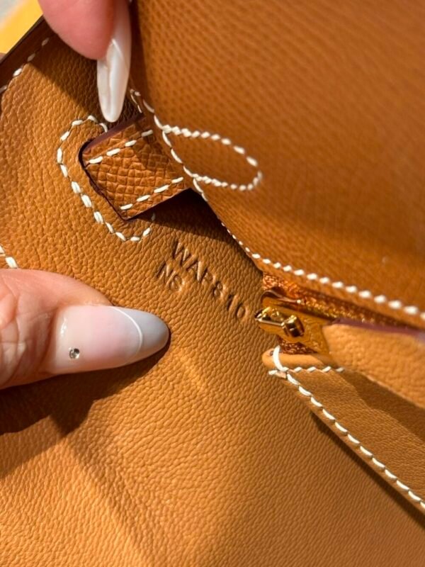 HM HRMS For Women Handbags Shoulder bags Kelly 25