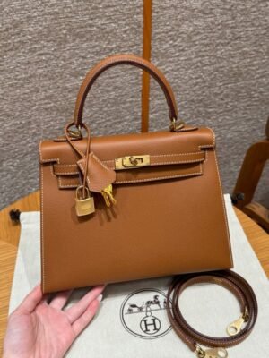 HM HRMS For Women Handbags Shoulder bags Kelly 25