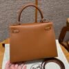 HM HRMS For Women Handbags Shoulder bags Kelly 25