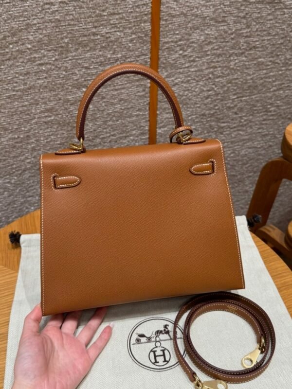 HM HRMS For Women Handbags Shoulder bags Kelly 25