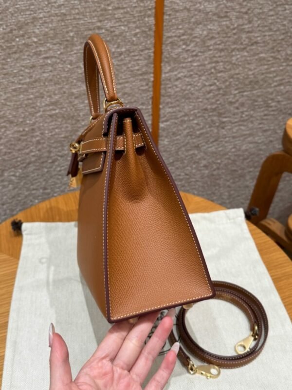 HM HRMS For Women Handbags Shoulder bags Kelly 25
