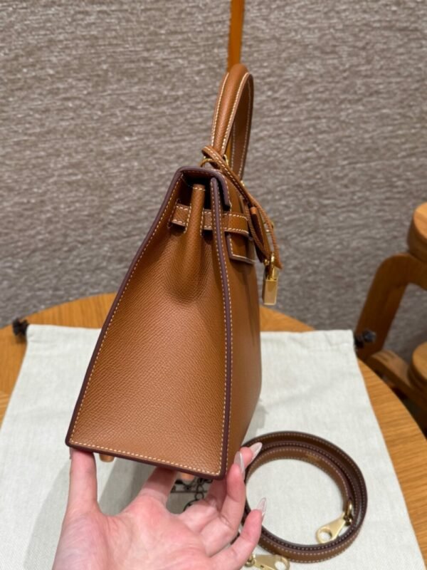 HM HRMS For Women Handbags Shoulder bags Kelly 25