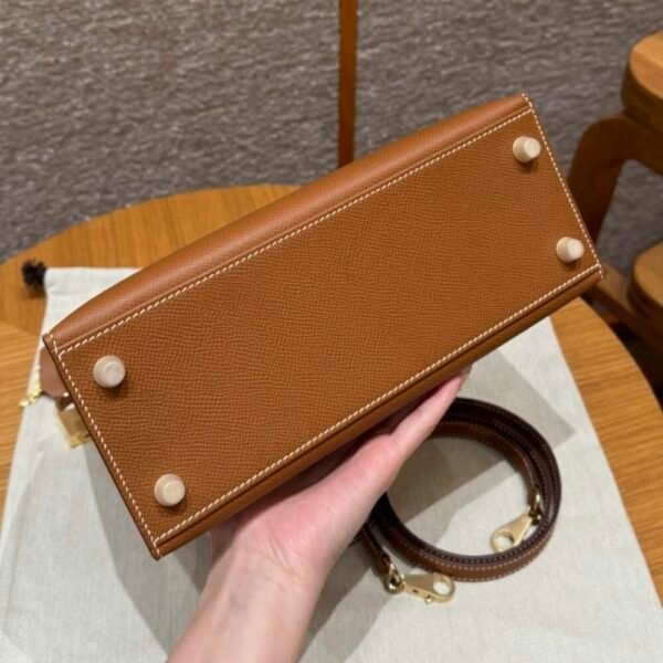 HM HRMS For Women Handbags Shoulder bags Kelly 25