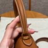 HM HRMS For Women Handbags Shoulder bags Kelly 25