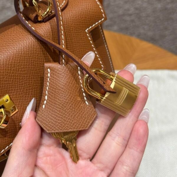 HM HRMS For Women Handbags Shoulder bags Kelly 25