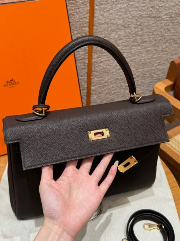 HM HRMS For Women Handbags Shoulder bags Kelly 32