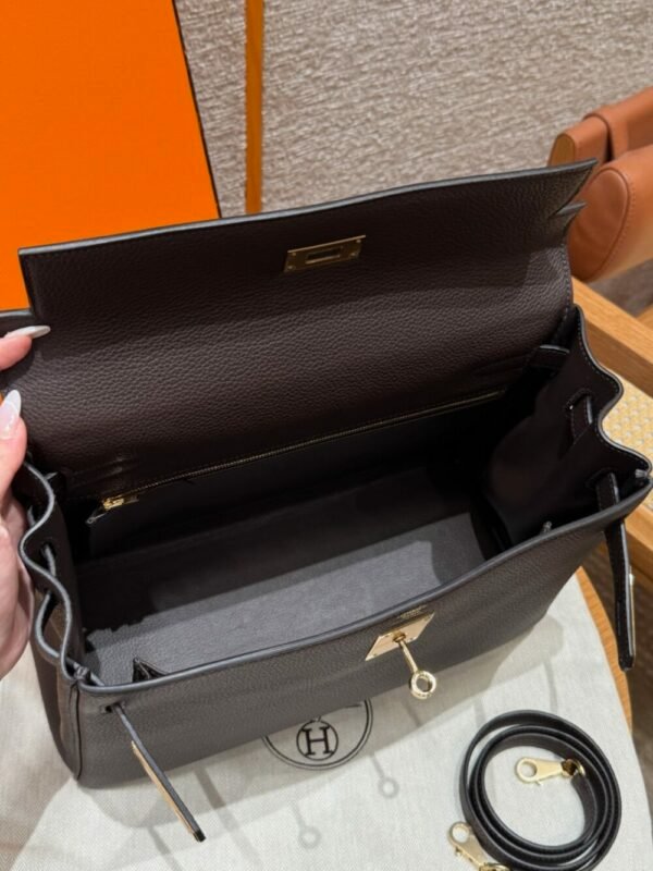 HM HRMS For Women Handbags Shoulder bags Kelly 32