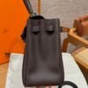 HM HRMS For Women Handbags Shoulder bags Kelly 32