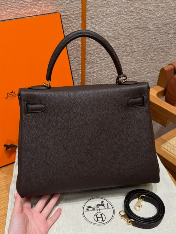HM HRMS For Women Handbags Shoulder bags Kelly 32