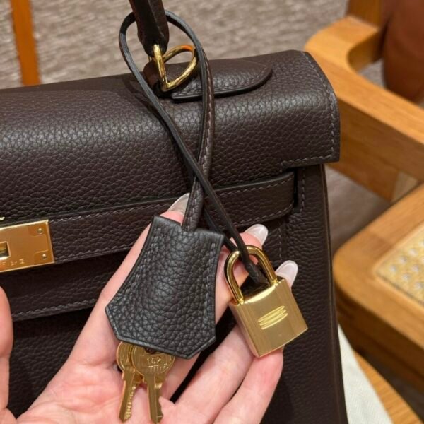 HM HRMS For Women Handbags Shoulder bags Kelly 32