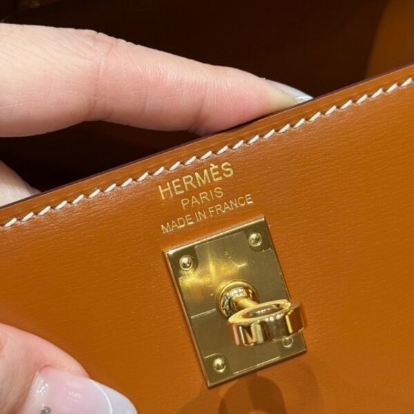 HM HRMS For Women Handbags Shoulder bags Kelly 25