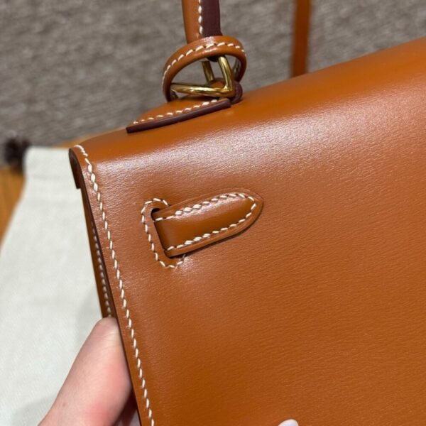 HM HRMS For Women Handbags Shoulder bags Kelly 25