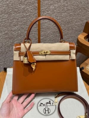 HM HRMS For Women Handbags Shoulder bags Kelly 25
