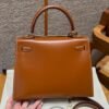 HM HRMS For Women Handbags Shoulder bags Kelly 25