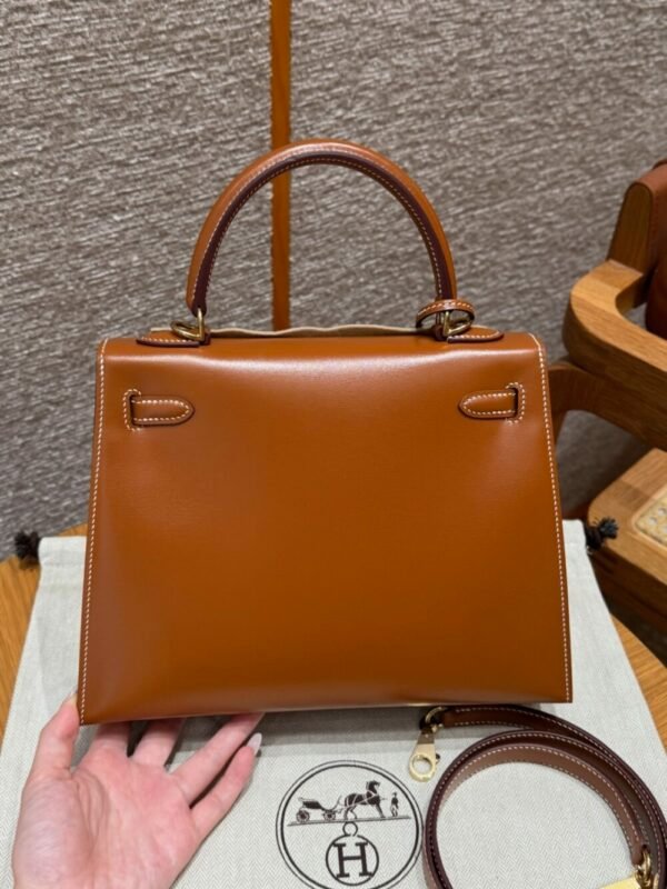 HM HRMS For Women Handbags Shoulder bags Kelly 25