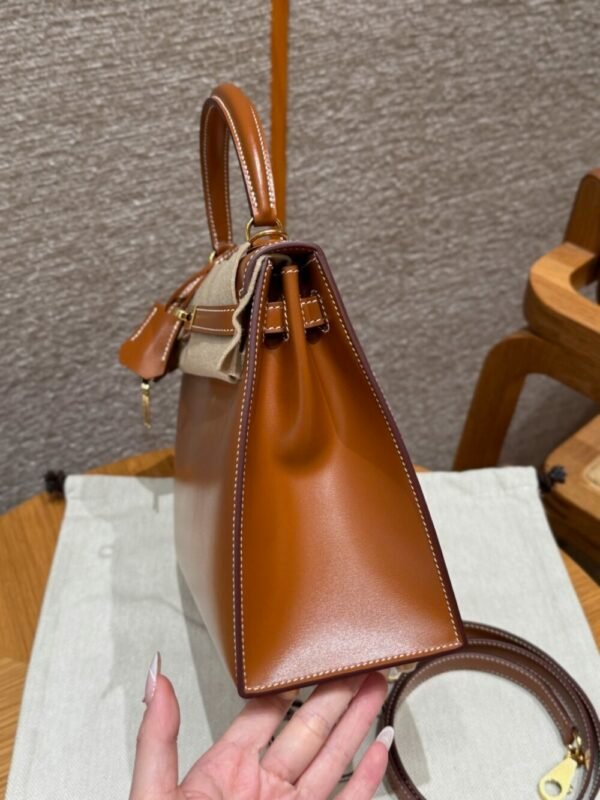 HM HRMS For Women Handbags Shoulder bags Kelly 25