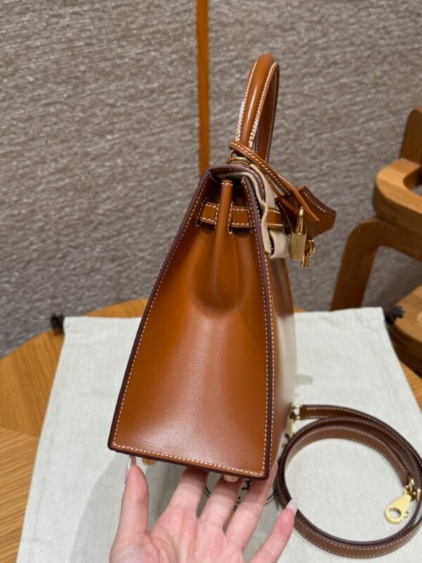 HM HRMS For Women Handbags Shoulder bags Kelly 25